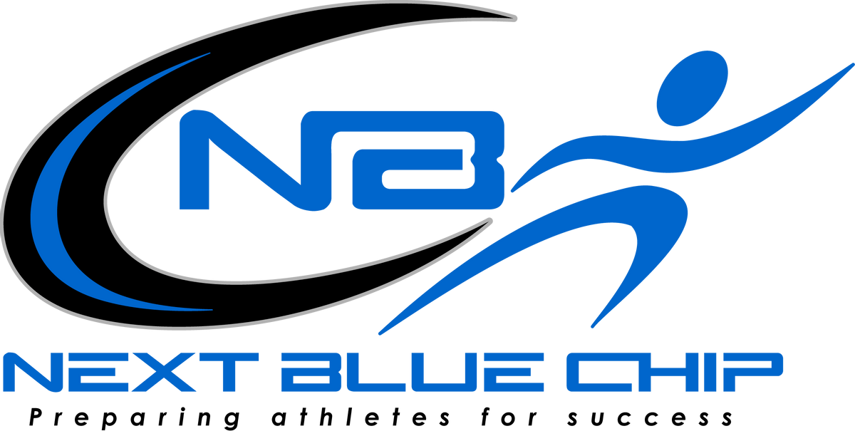 The Next Blue Chip | undefined Logo